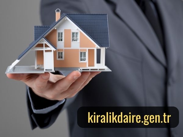 Oruçlu Mahallesi Kiralık Daire